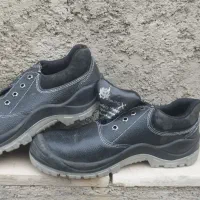 کفش ایمنی،کفش کار