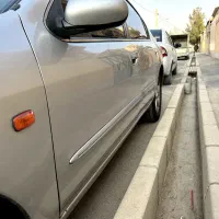 ماکسیما مدل ۸۴|خودرو سواری و وانت|شاهینشهر, عطار|دیوار