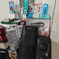 اسپیکراصل|صوتی و تصویری|فسا, |دیوار