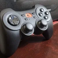 دسته لاجیتک در حد آک بیسیم