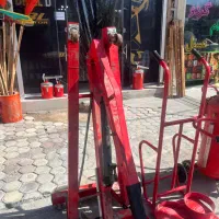 موتور درار و ساکشن روغن (کارکرده)در حد نو