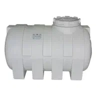 نصب پمپ آب ساختمانی و منبع ذخیره آب