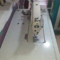 چرخ خیاطی و سردوز دینام دار