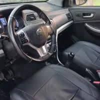 شاهین g سانروف دار ۱۴۰۲