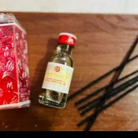 اسانس بوی گلاب عطرگل محمدی مشهدی اوجینال