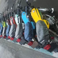 موتور مزایده