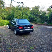 پراید۸۴دوگانه سوز سندتک برگ نوددرصد بدون رنگ|خودرو سواری و وانت|کلاچای, |دیوار