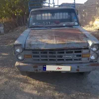 نیسان ۲۰۰۰ مدل ۶۴