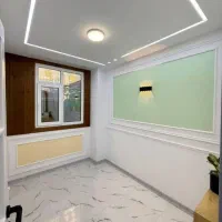 نقاشی رنگ کاری ساختمان لکه گیری پتینه همه جا مشهد