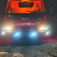 ایسوزو 89ABS