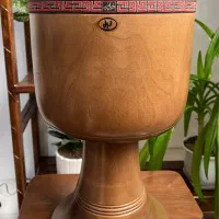 تنبک قربانی