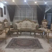 فروش مبلمان|مبلمان خانگی و میز عسلی|شهرکرد, |دیوار