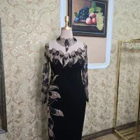 آموزش خیاطی ،سفارش دوخت لباس‌های مجلسی