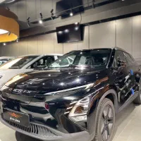 فونیکس FX برقی EV مدل 2026 صفرخشک(اتوادیب)