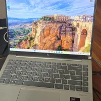 HP core ultra 7 155h 32 500 با هوش مصنوعی