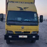 کاویان ۱۰۶|خودرو سنگین|یزد, |دیوار