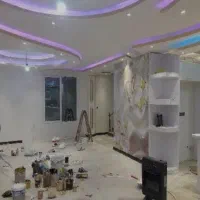 نقاشی ساختمان