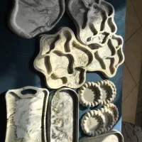 سنگ مصنوعی|صنایع دستی و سایر لوازم تزئینی|کرج, حیدرآباد|دیوار