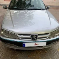 پژوپارس ۸۴