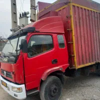 کاویان ۶ تن مدل ۸۸|خودرو سنگین|شهریار, فرارت|دیوار