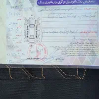 ۲۰۶ اس دی|خودرو سواری و وانت|پاکدشت, پاکدشت (مامازند)|دیوار