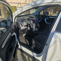 جک s3|خودرو سواری و وانت|کرج, باغستان|دیوار