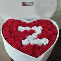 گل هدیه روز مادر و زن|گل مصنوعی|قزوین, |دیوار