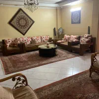 آپارتمان طبقه سوم تک واحدی ۱۴۵ متر|فروش آپارتمان|اصفهان, تخت فولاد|دیوار