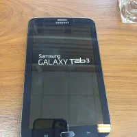 تبلت سامسونگ Tab3|تبلت|رشت, امین الضرب|دیوار