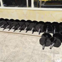 فروش قرقره بالابر ساختمانی|ماشین‌آلات صنعتی|کرج, کیانمهر|دیوار