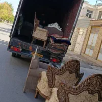 اثاث منزل وجابجای
