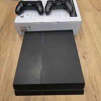 ps4 fat 500gb