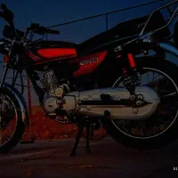 موتور|موتورسیکلت|فردوس (خراسان), |دیوار