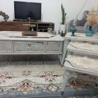 میز عسلی نو