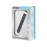 مودم جیبی D-Link390m همراه با سیمکارت آپتل 75 گیگ|مودم و تجهیزات شبکه|فردیس, فردیس|دیوار