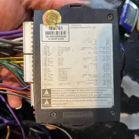 دزدگیر مجیکار اصل کره|قطعات یدکی و لوازم جانبی|ری, ظهیرآباد|دیوار