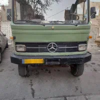 خاور ۸۰۸