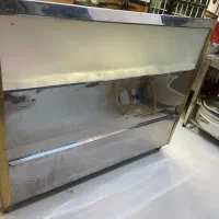 یخچال،صندلی،کانتر گرم|فروشگاه و مغازه|مشهد, چهارچشمه|دیوار