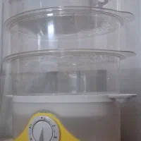 بخارپز feller آلمان