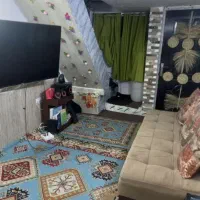 ویلایی دوبلکس۶۰متر فروش همکف،هلال احمر خرمشهر