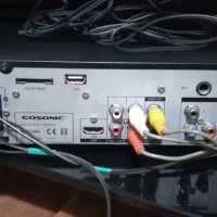 دستگاه دی وی دی در ورامین|پخش‌کننده DVD و ویدیو|ورامین, خیر آباد|دیوار