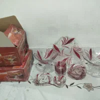 پاسماوری ظروف پذیرایی ژاپنی ملامین خردکن دستی و...