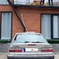 زانتیا ۲۰۰۰ خرج شده واقعی مدل ۸۳|خودرو سواری و وانت|مشهد, جانباز|دیوار