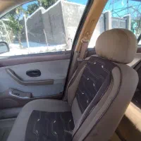 سمند ef7مدل 91|خودرو سواری و وانت|قائم‌شهر, |دیوار