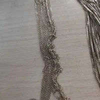 زنجیر نقره نو|جواهرات|اصفهان, سرتاوه|دیوار