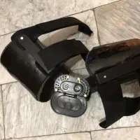 زانو بند هینگ زانو مخصوص شکستگی زانو و مفصل دار