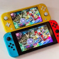 فروش اکانت نینتندو (Nintendo switch)|کنسول، بازی ویدئویی و آنلاین|شیراز, زرهی|دیوار
