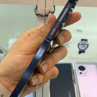 معاوضه سامسونگ Samsung A55 256/8|موبایل|کرج, گوهردشت|دیوار