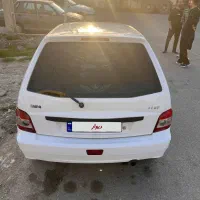 پراید ۱۱۱ مدل ۸۹هیدرولیک