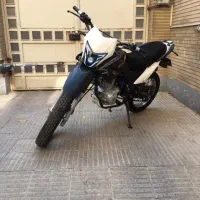 موتور تریل mkz